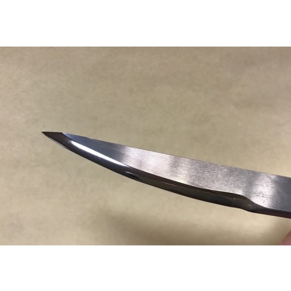 Photo6: Migaki-bera (Burnishing Knife) High Quality (6)