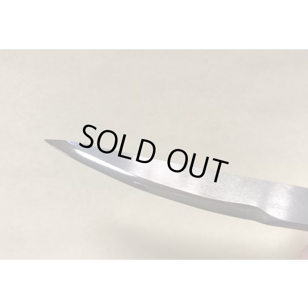 Photo6: Migaki-bera (Burnishing Knife) High Quality (6)