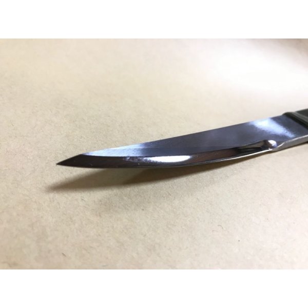 Photo4: Migaki-bera (Burnishing Knife) High Quality (4)
