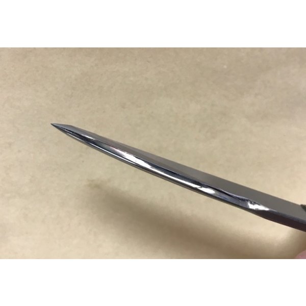 Photo8: Migaki-bera (Burnishing Knife) High Quality (8)