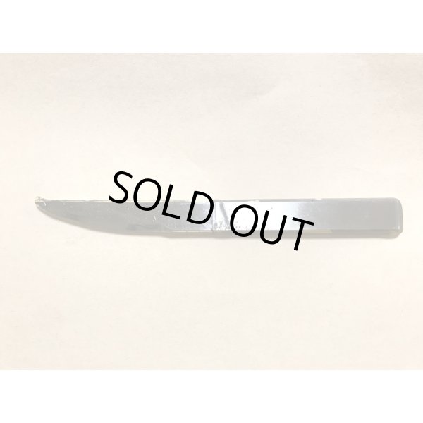 Photo3: Migaki-bera (Burnishing Knife) High Quality (3)