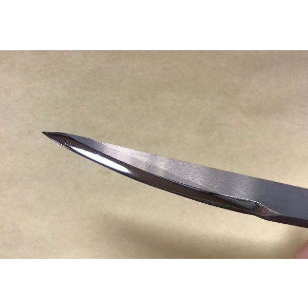 Photo7: Migaki-bera (Burnishing Knife) High Quality (7)