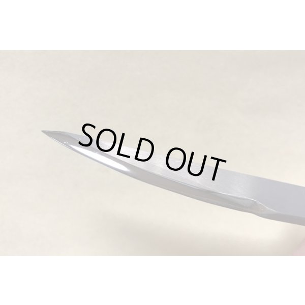 Photo7: Migaki-bera (Burnishing Knife) High Quality (7)