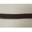 Photo4: Tsuka-ito Silk 8mm wide  "Sazanami"  1m  (4)