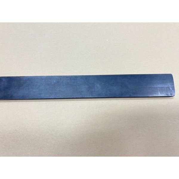 Photo3: Sashigane (Iron Bar for Holding Tsuka)  (3)