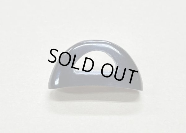 Photo1: Horn Kurikata for Tanto  (1)