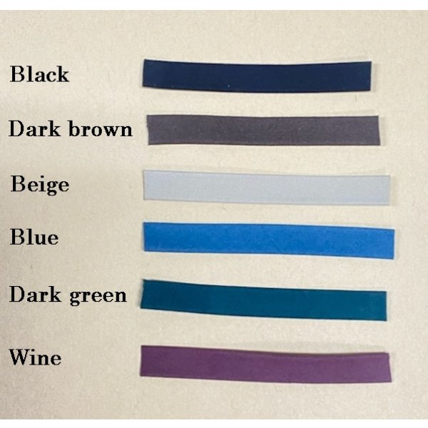 Photo6: Tsuka-gawa 30m Bundle (All Types) (6)