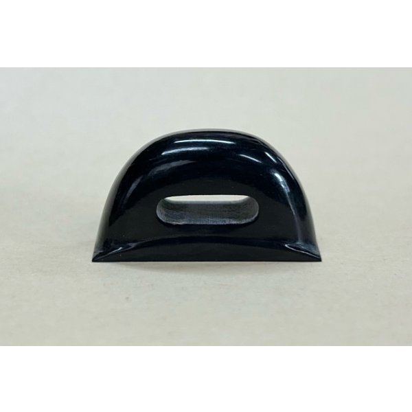 Photo1: Horn Kurikata Round-shaped with Stage (1)