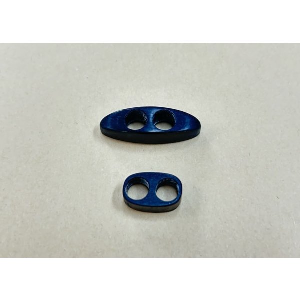 Photo1: Horn Kohaze (Armor Toggles) Large  (1)