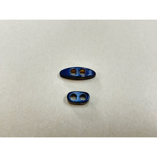 Photo1: Horn Kohaze (Armor Toggles) Small  (1)