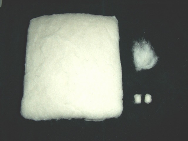 Photo1: Oumewata (Natural Cotton)  (1)