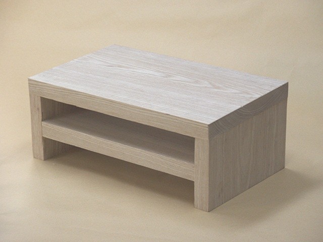 Photo1: Shogi  (Stool)  (1)