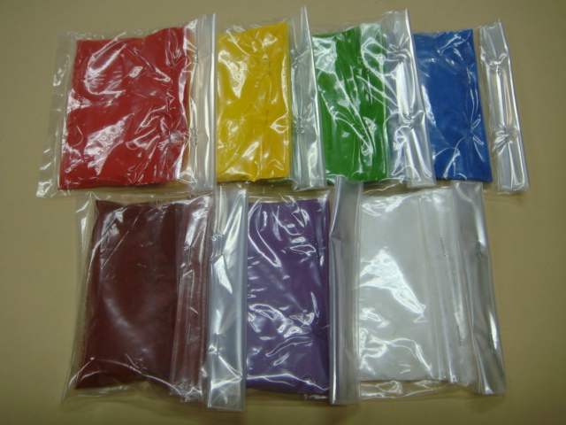Photo1: Color Powder (1)