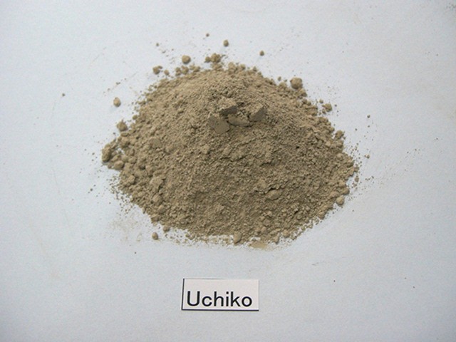 Photo1: Uchiko Powder 100g (1)